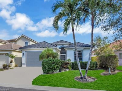 28290 Hidden Lake DR, Bonita Springs, FL, 34134