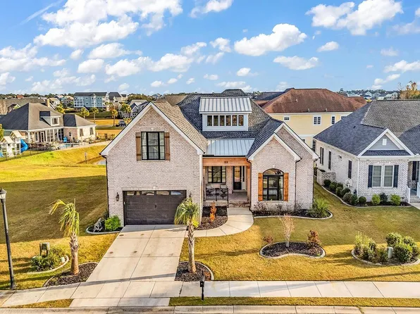 519 Cedar Grove Ln., Myrtle Beach, SC 29579