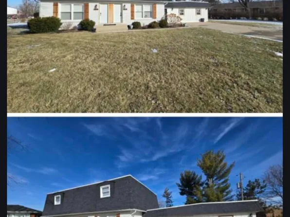 3608 W 73rd Ct, Merrillville, IN 46410