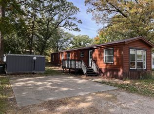3720 County Road 40 NW LOT 9, Garfield, MN 56332