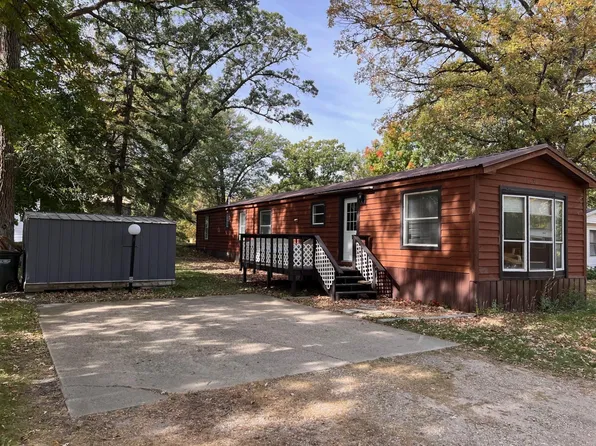 3720 County Road 40 NW Lot 9, Garfield, MN 56332