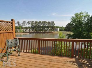 3438 Lathenview Ct, Alpharetta, GA 30004
