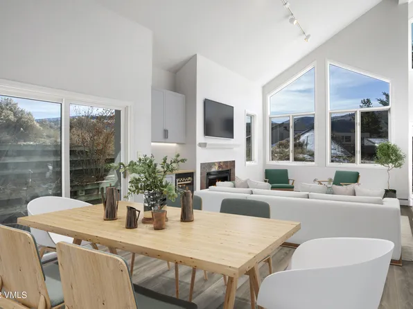 81 Lariat Rd #B, Edwards, CO 81632