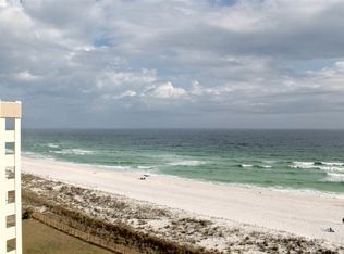 1600 Via Deluna Dr #801-B, Pensacola Beach, FL 32561