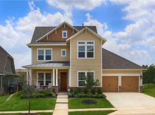 9231 Dahlia Way, Argyle, TX 76226