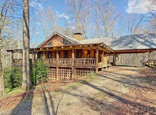 6990 Bridge Creek Rd, Tiger, GA 30576
