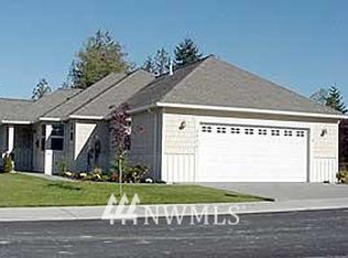 2520 Stonebridge #25, Mount Vernon, WA 98273