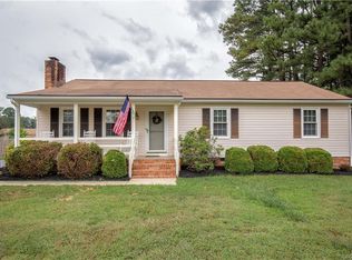 4816 Valencia Ct, Chesterfield, VA 23832