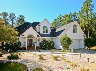 5220 Storm Branch Leg, Aiken, SC 29803