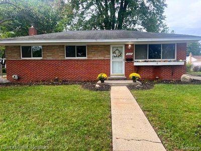 6827 S Bison St, Westland, MI, 48185