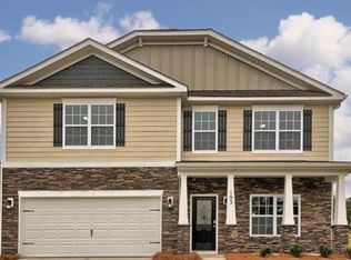 145 Cherry Birch St, Mooresville, NC 28117