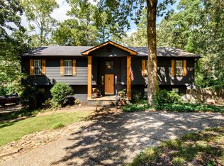 13802 Edgemond Dr, Little Rock, AR 72212