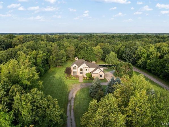 Hartland MI Real Estate - Hartland MI Homes For Sale | Zillow