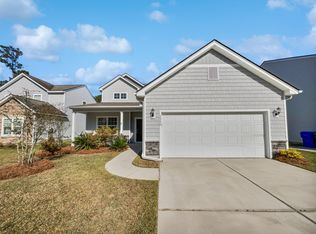 2996 Conservancy Ln, Charleston, SC 29414