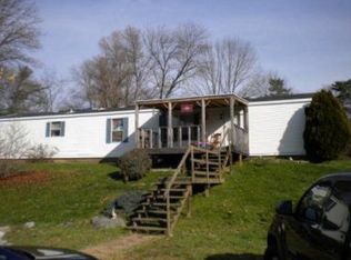 56 Spittler Rd, Pine Grove, PA 17963