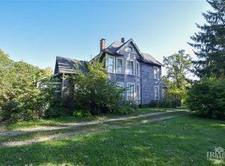 625 N Elm St, Muncie, IN 47305