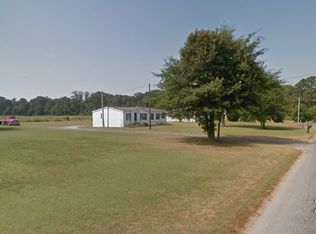 26595 Siloam Rd, Salisbury, MD 21801