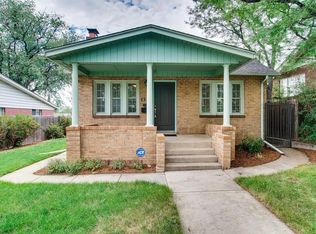 1375 S Corona St, Denver, CO 80210