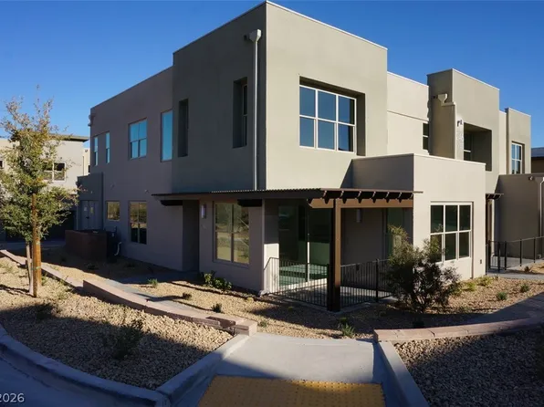 1246 Bow Peak St Unit 103, Las Vegas, NV 89135