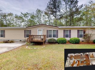 367 Angela Ave, Bowdon, GA 30108