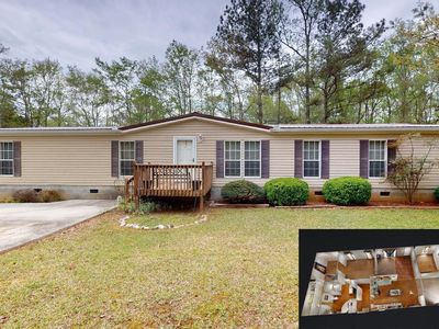 367 Angela Ave, Bowdon, GA, 30108