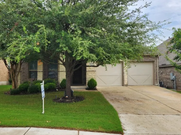 13810 QUIET FOX LN, San Antonio, TX 78245