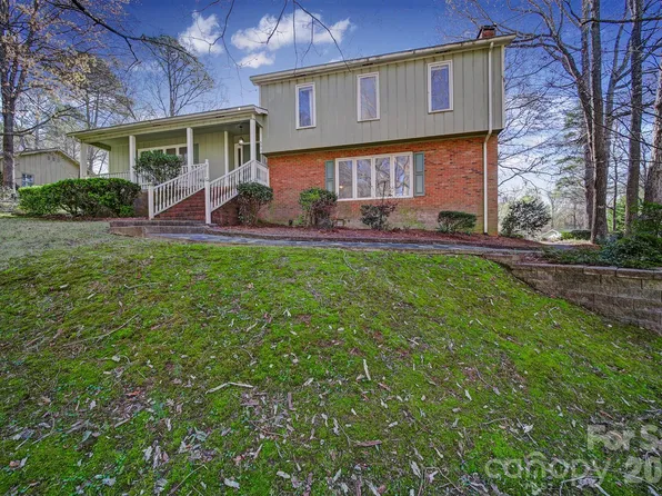 501 Mountainbrook Rd, Lancaster, SC 29720