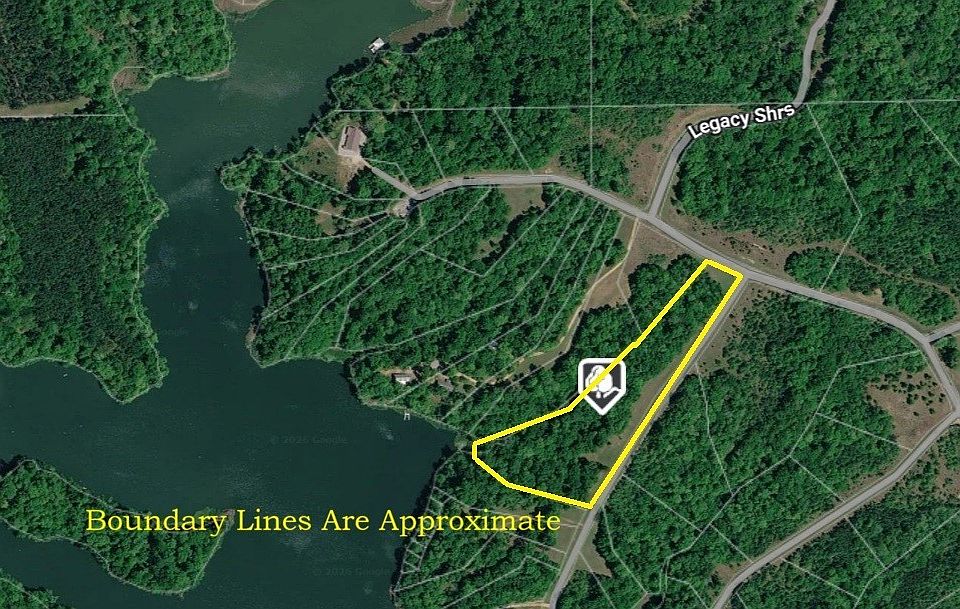 1st image of 14 Legacy Shores Dr