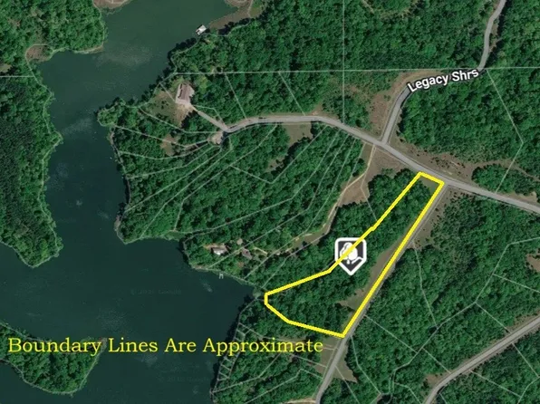 14 Legacy Shores Dr, Alberta, AL 36720