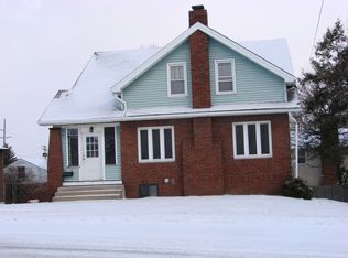 10 Crestline Pl, Youngstown, OH