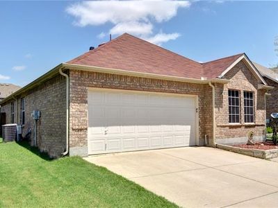 511 Cassia Way, Arlington, TX, 76002