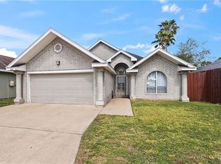 1614 Star Ruby Dr, San Juan, TX 78589
