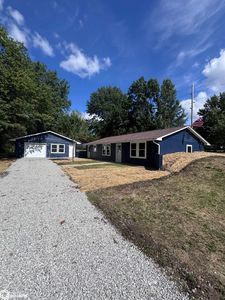 504 W 7th St, Lamoni, IA, 50140