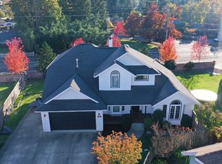 2393 NW Alice Kelley St, McMinnville, OR