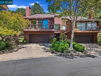 152 Ravenhill Rd, Orinda, CA, 94563