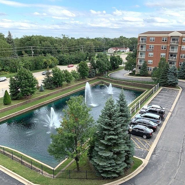 One Itasca Place Condominiums Apartment Rentals Itasca, IL Zillow