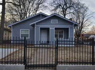 502 S Yorktown Ave, Tulsa, OK 74104