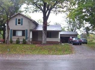 321 S Main St, Hubbard, OH 44425