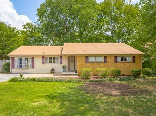 1108 Edwin Ln, Chattanooga, TN 37412