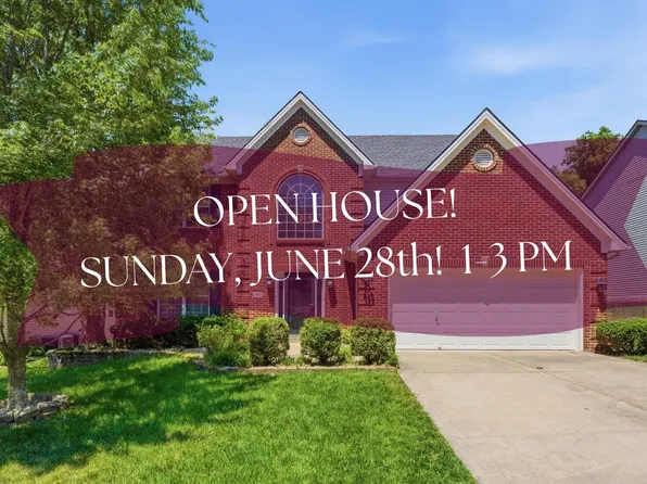 925 Seneca Park, Lexington, KY 40515