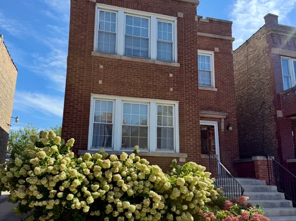 2647 N Harding Ave #1, Chicago, IL 60647