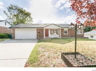 4418 Cayuga Dr, Saint Louis, MO