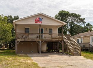 2027 Franklin St LOT 1300, Kill Devil Hills, NC 27948