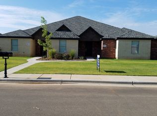 3811B 133rd St, Lubbock, TX 79423