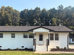 106 Marshay Meadows Rd, Youngsville, NC 27596