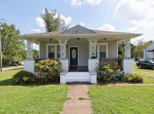 932 Radford Pl, Knoxville, TN 37917