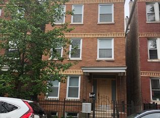 1029 N Wood St #3, Chicago, IL 60622