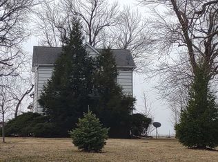 31331 Gaines Rd, Minier, IL 61759