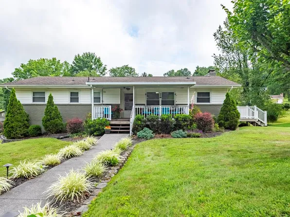 549 Garden Ln, Bristol, VA 24201