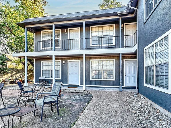 4007 Avenue C APT 104, Austin, TX 78751